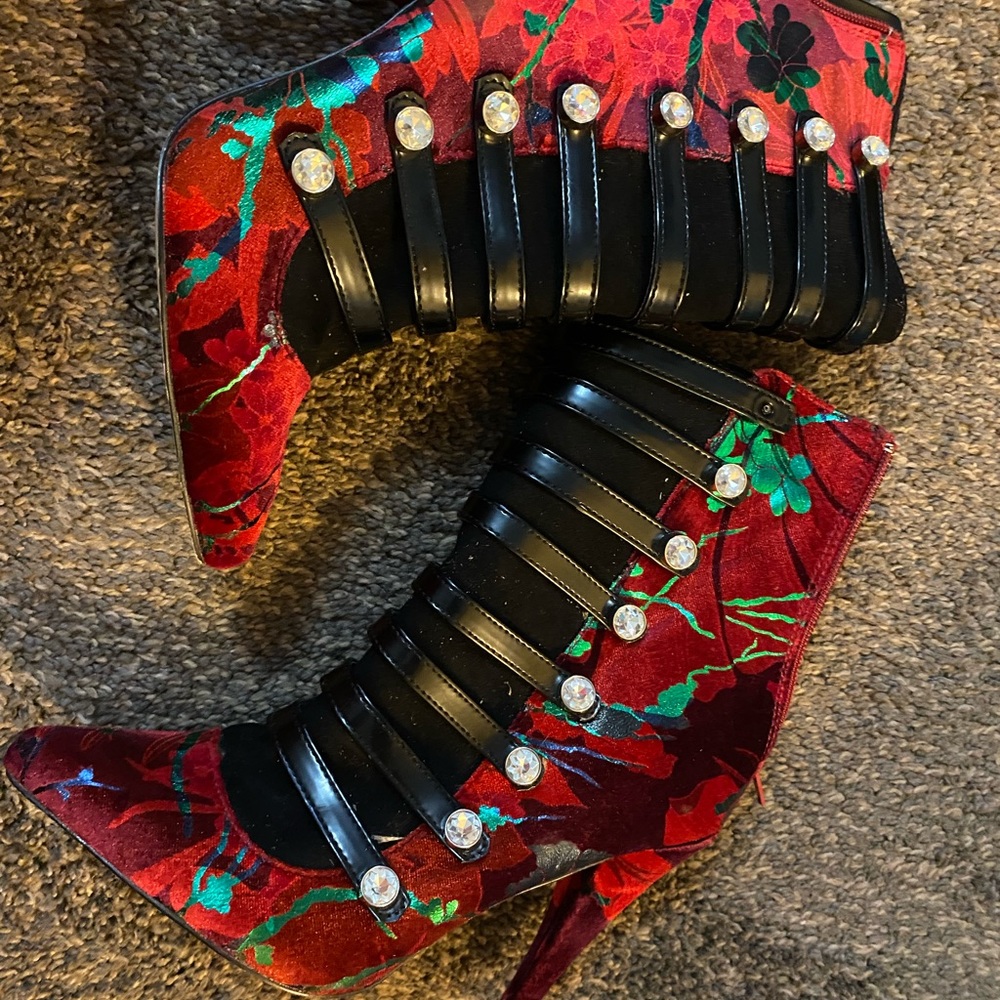Super Cute Heels